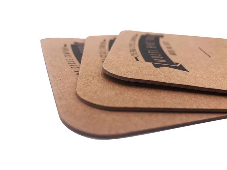 Die Cut Card Playing Card Sliding Blister Card Network Hag Tag Thick Paper Bag Slide Case Packaging Box For Cell Phone