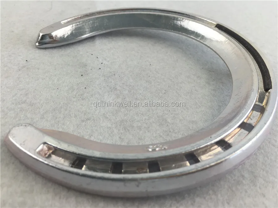 
Aluminium Alloy Harness Equestrian Sports Racing Horseshoe 