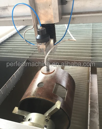 400mpa small waterjet cutting machine price usd20000-30000 only waterjet cutter