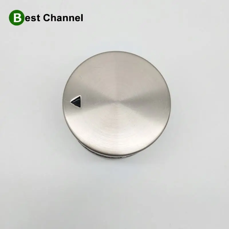 Made in China ISO9001  Wholesale zamak knob for appliances