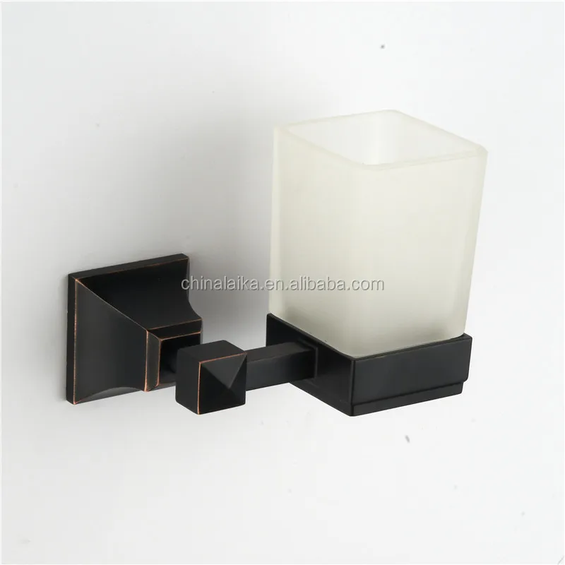 
Modern Bathroom Collections Zinc alloy ORB Bathroom Set Wall-Mounted Accessories For Hotel&Home 