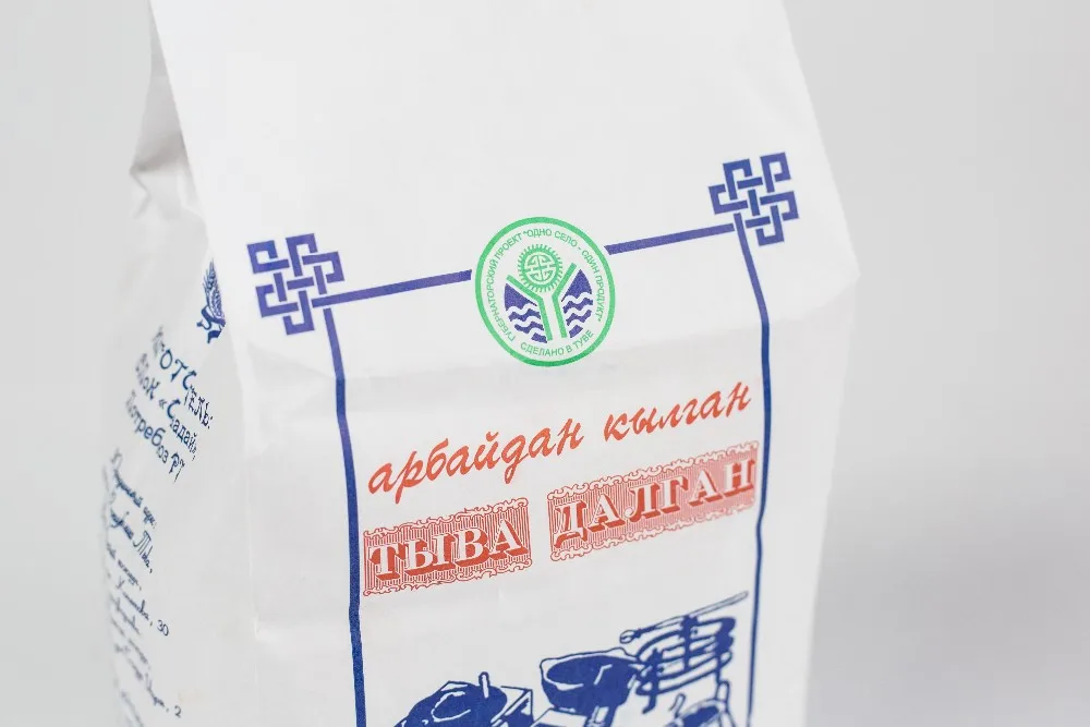 
Powerful natural energy barley flour 