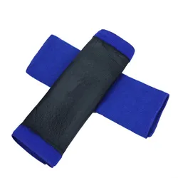 Custom design detailing thick fast dry microfiber meaning of car cleaning cloths in roll magic clay towel for car in pouch