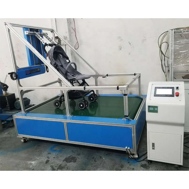 baby stroller dynamic durability testing Machine Price