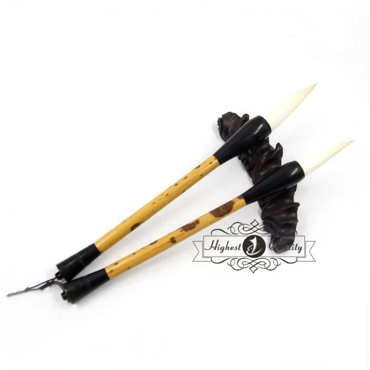 Chinese home handcrafts decoration accessories wholesale Calligraphy Gouache Brush