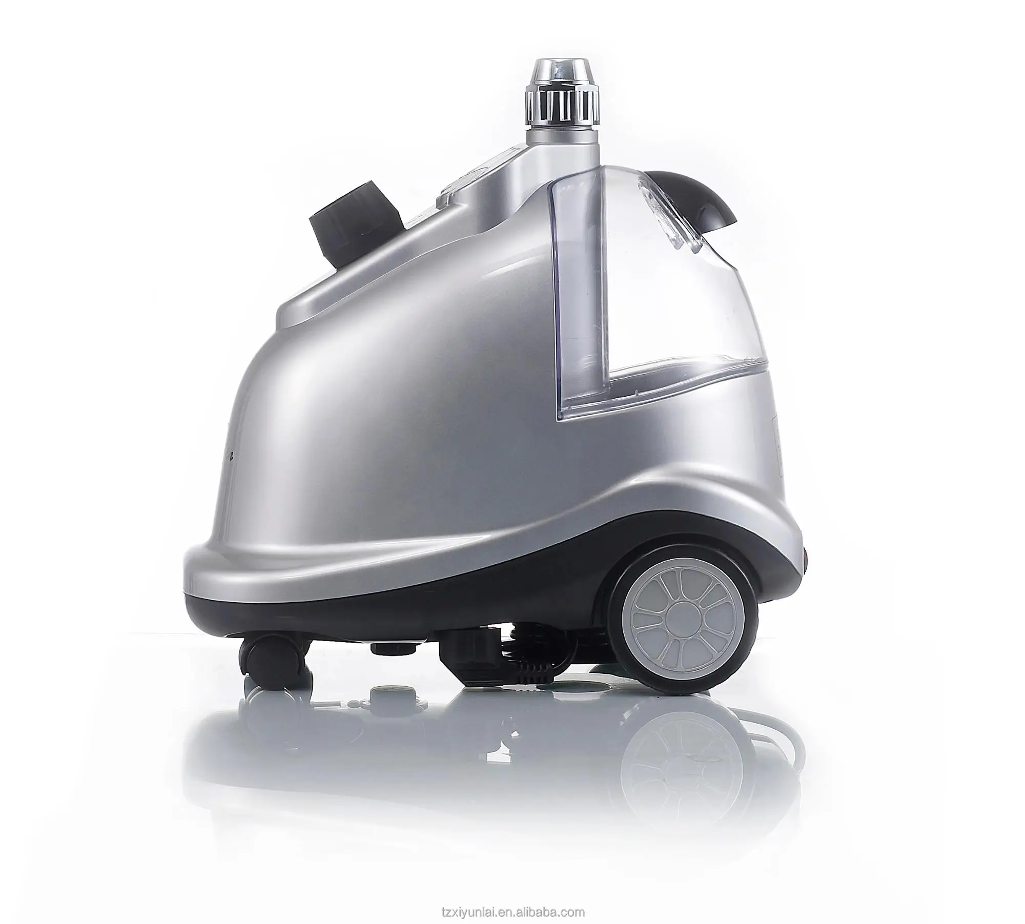 SALAV lightweight & easy using Optima Garment Steamer 2018