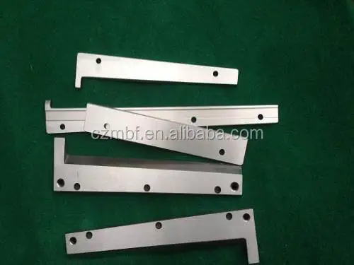 
HSS paper trimming knives 