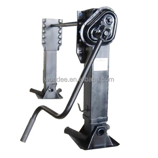 FUWA 28 Ton Trailer Landing Gear for semi trailer parts