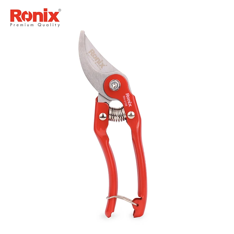 Ronix Model RH-3108 Pruning Garden Tree Sheep Shears Scissors Machine
