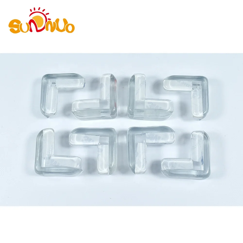 
Best Baby Proof Corner Guards Stop Child Head Injuries Furniture and Sharp Corners Baby Proofing 