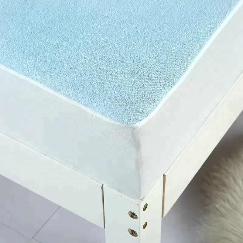 
Shanghai Guardbedding Co Twin Waterproof Mattress Pad 