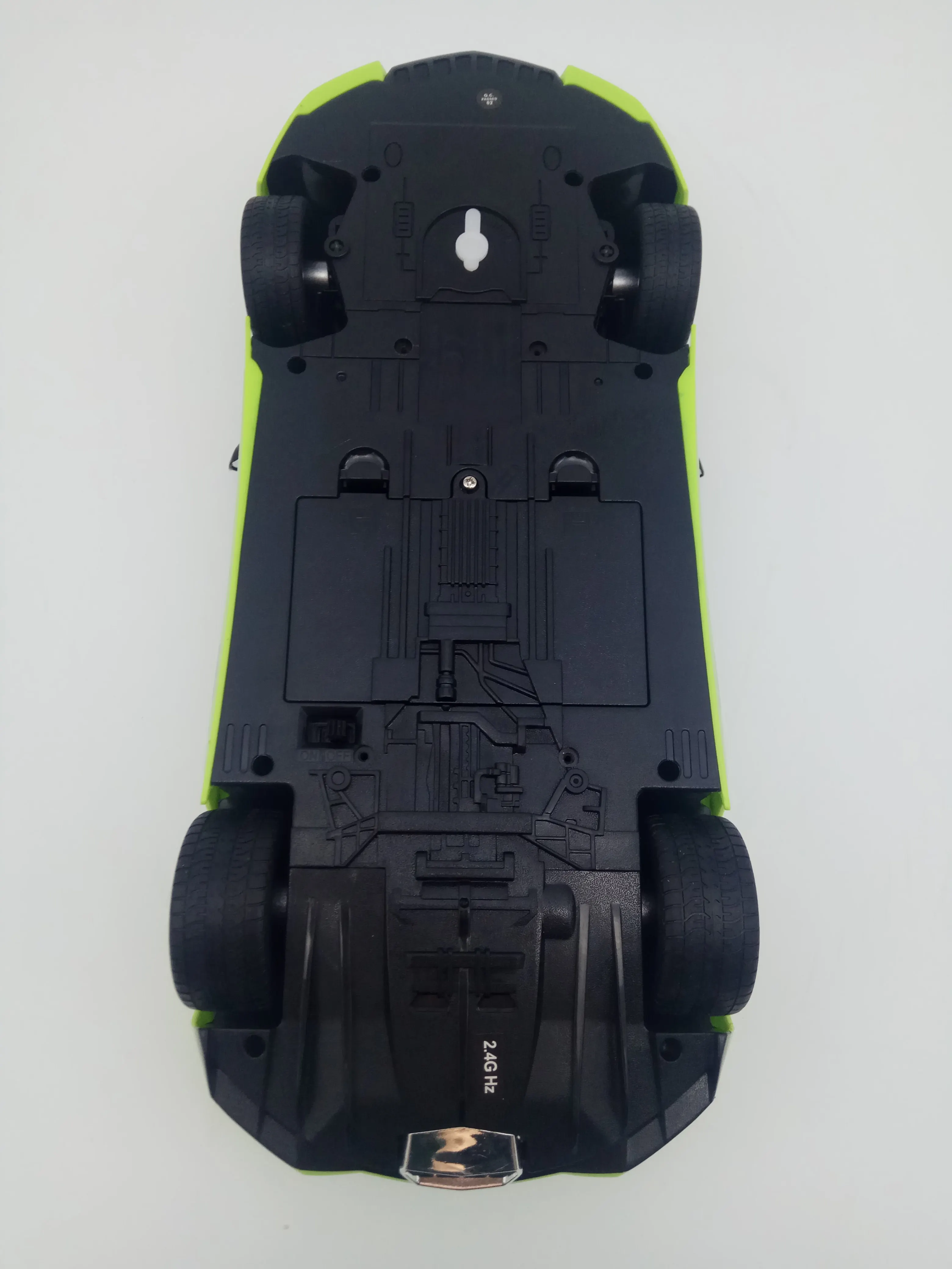  1 14 LamBorghini шпандор Lp 700-4 nitro rc автомобиль Jianfengyuan игрушки в шаньтоу