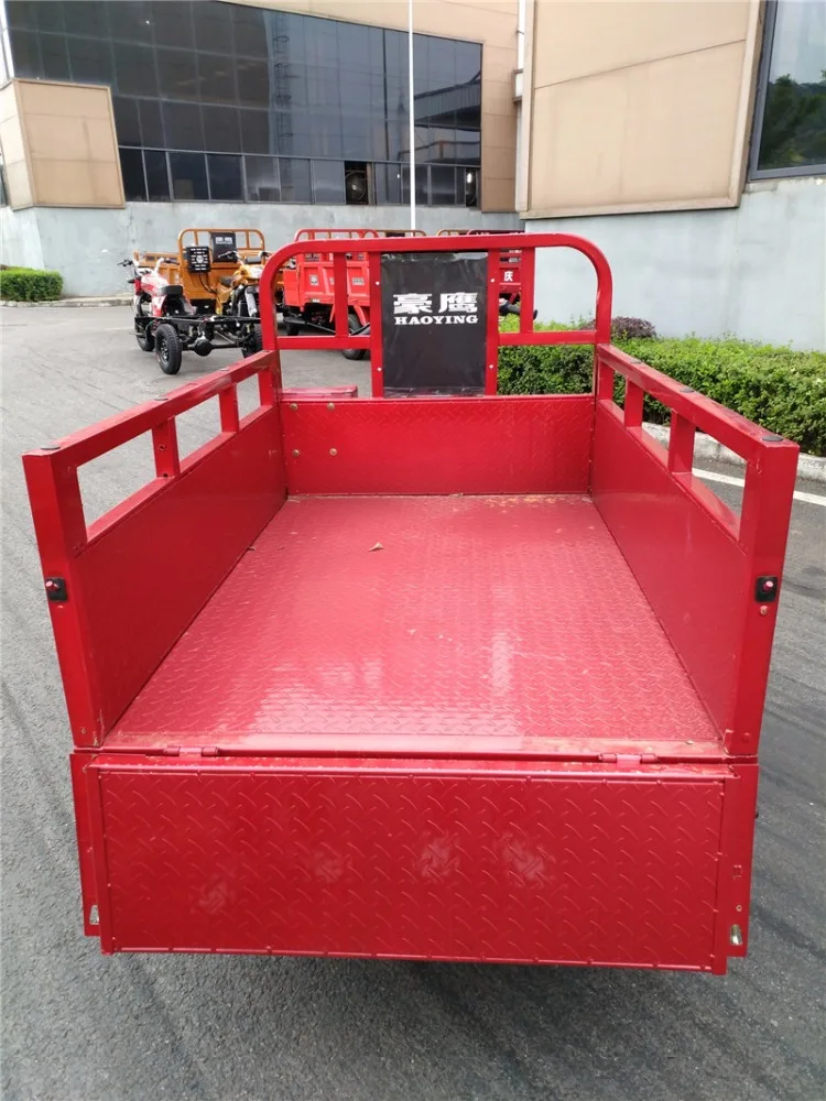 150cc Air cooled loaders hotsale in Pakistan Market