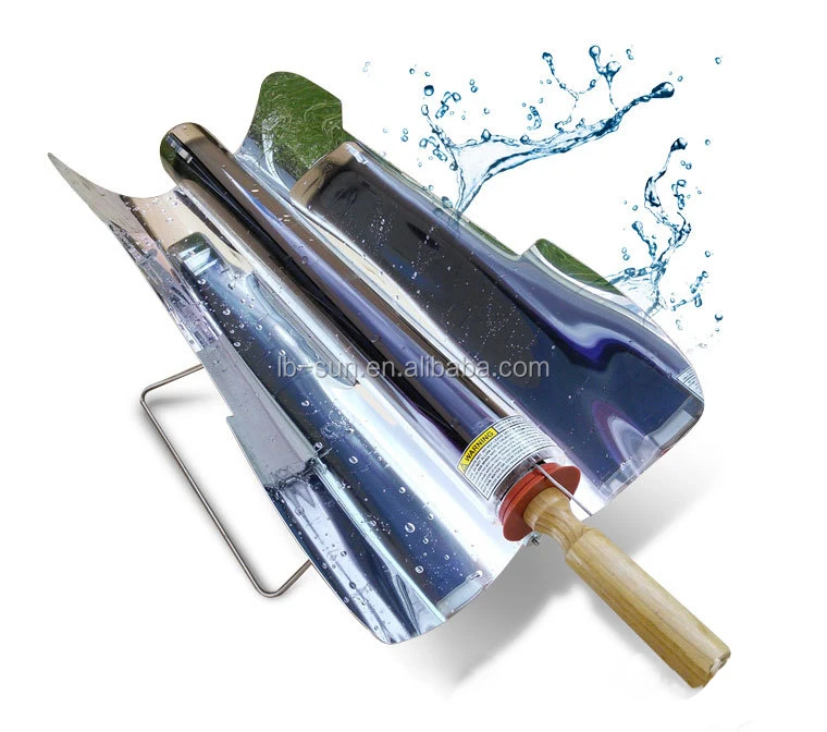 Sales promotion solar cooker