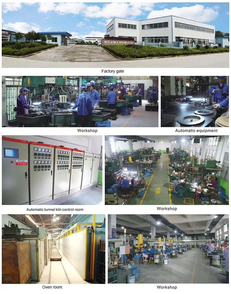 GOLDLION high performance 4 inch cutting disc 105 abrasive tools cutter production line