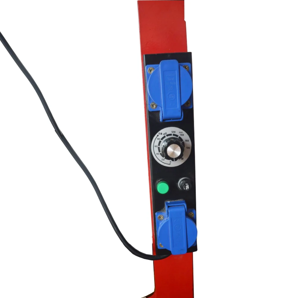 Portable Truck Tire Repair Equipment Vulcanizing Machine