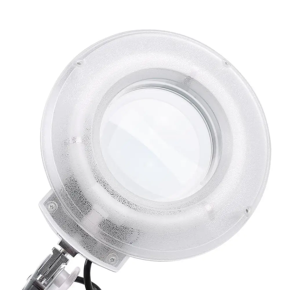 Stand Inspection Magnifying Lamp Beauty Salon SPA Facial Equipment for sale