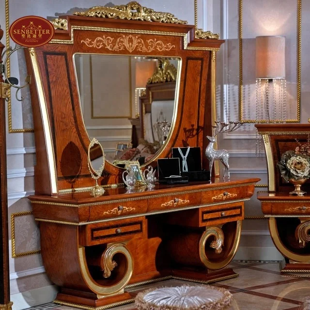 
Italian bedroom set 0038 