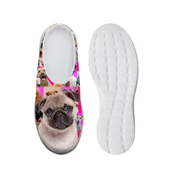 THIKIN Beautiful Hospital Clog Platform Sandals Women Beach Aqua Clogs Shoes