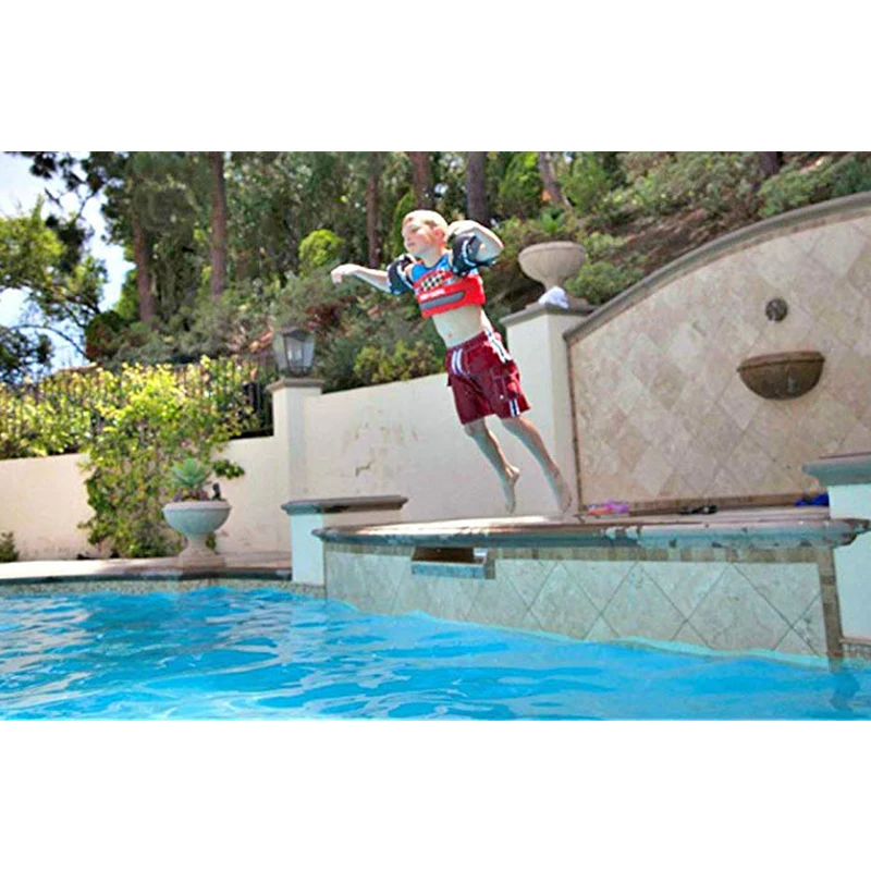 Спасательные жилеты, детский джемпер для лужи