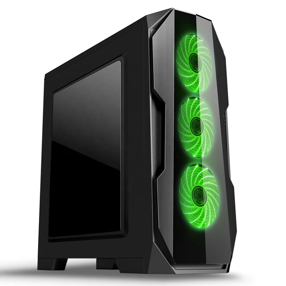 Новинка 2021, крутой дизайн, Лидер продаж, чехол для компьютера, новейший чехол для настольного ПК, хорошая цена