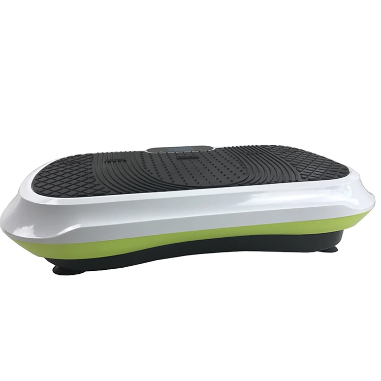 TQFIT Gym Exercise Equipment massage whole body vibration machine