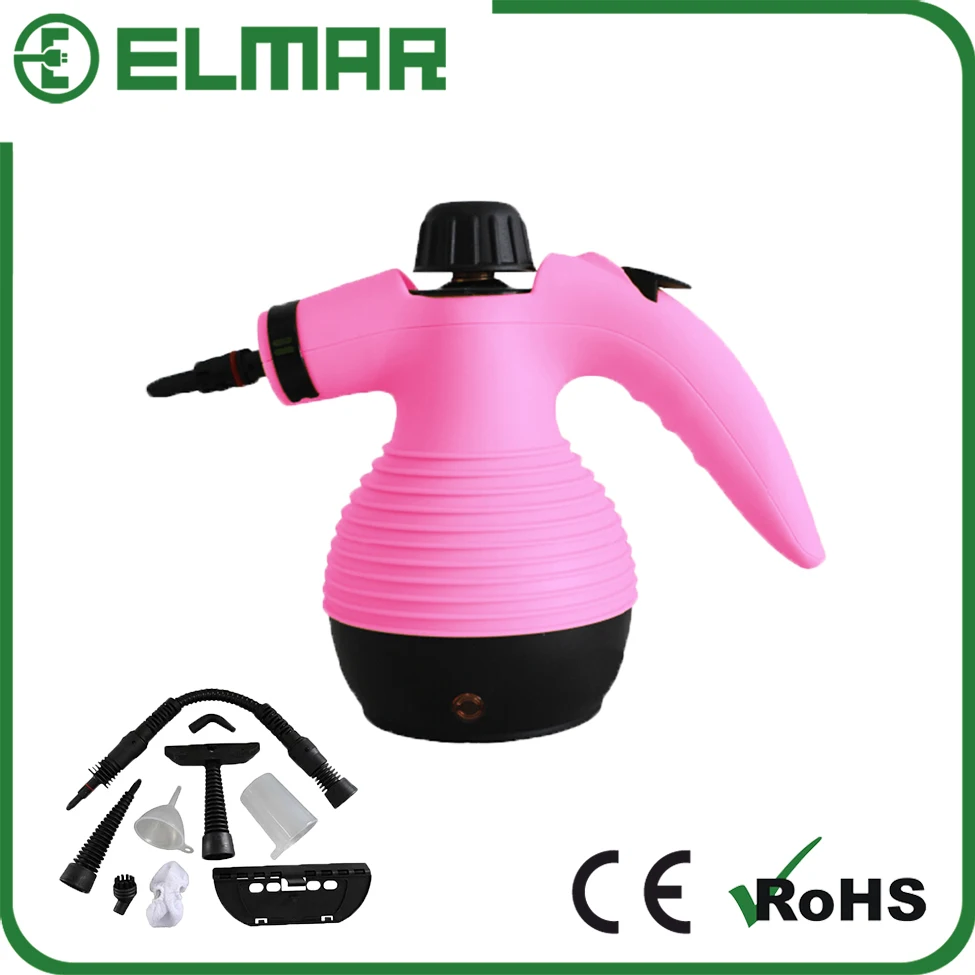 multi functional steam cleaner AC 110-220V 1050W