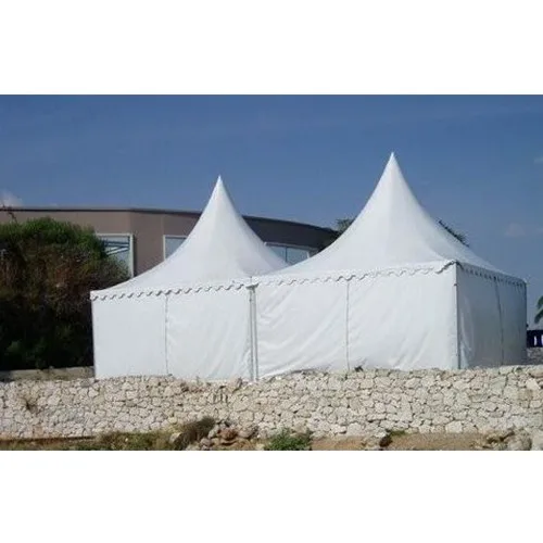 Поставщик завода двойной пол пагоды палатки С Длительной Эксплуатации