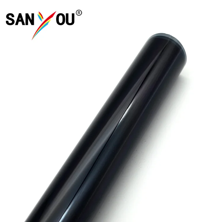 factory price high insulation anti-glare 11% VLT glass decorative sun control  dyed window film for car