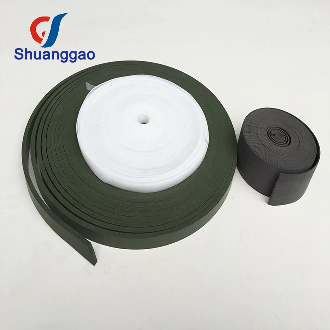 Bronze Filled Ptfe Guide Bearing Strip tape