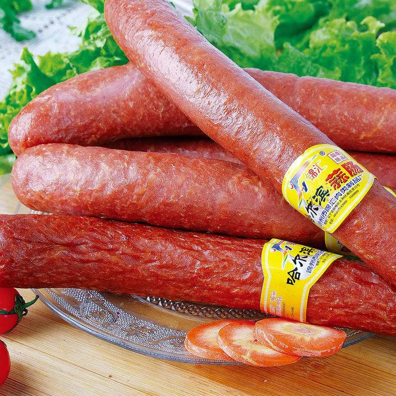 Эко-хорошая цена природного Борова sausage корпус всех калибров