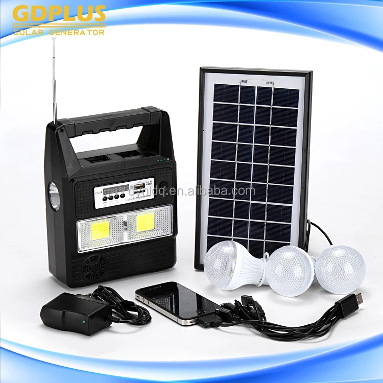 2017 NEW style of military style radio with charger and bulbs solar charger flashlight radio good quality of 10w solar radio
