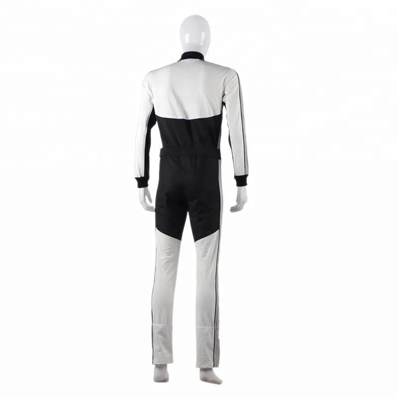 
elastic nylon skydiving suit in cheap price 