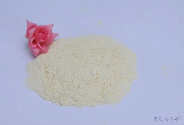 Zorue Bee Products Lyophilized Royal Jelly / Royal jelly powder 5.0%, 6.0%