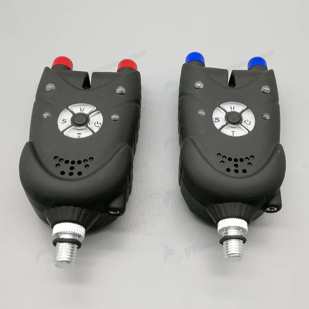 new arrived high quality low price types of fishing alarm, bait alarm