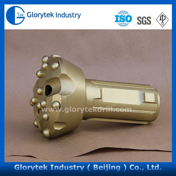 Насадки для Высокой Эффективности Высокого Давления DTH Молотки