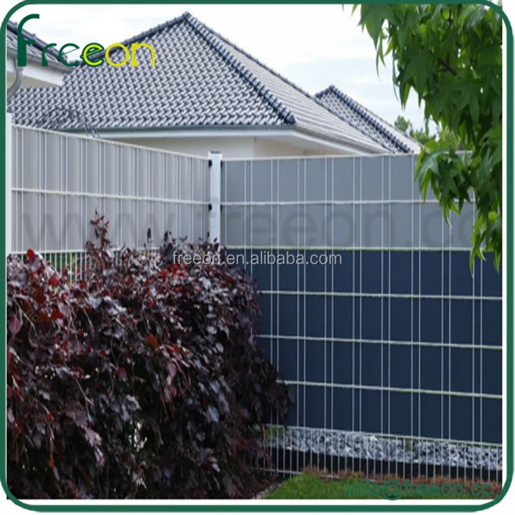 PVC Strip Fence Screen