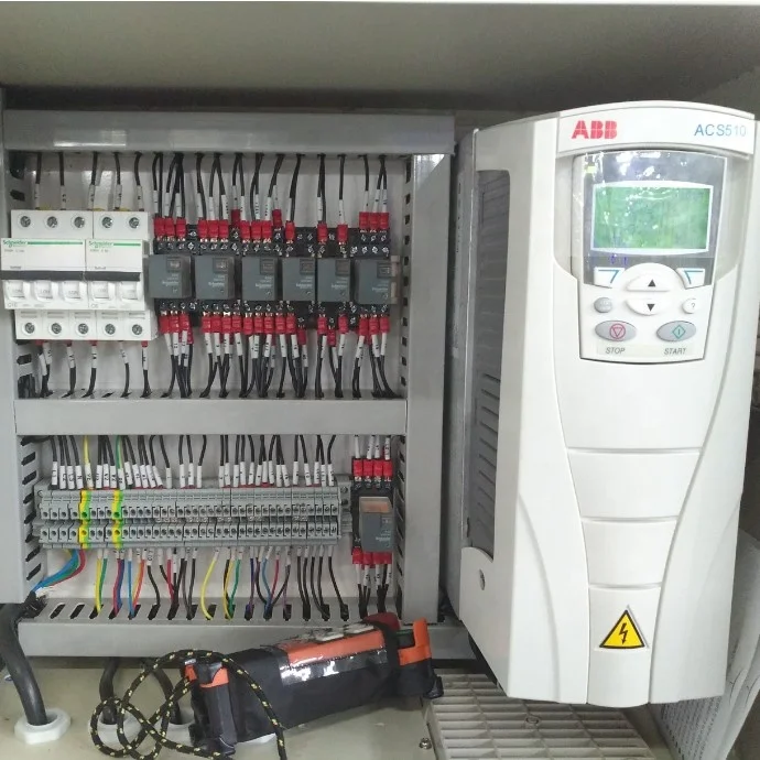 Easy Operation Large Size Flat Glass Storage Systems