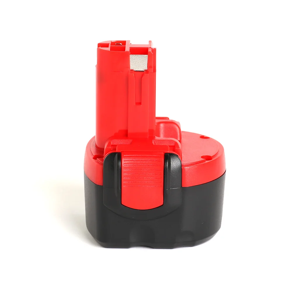 7.2V 2.5ah Replacement Battery for BOSCH 2 607 335 437, 2607335437, 2 607 335 587, 2607335587, BH-744, B-8308