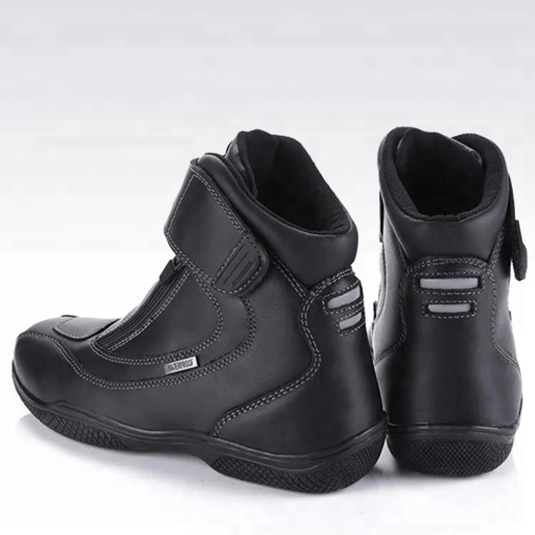 ARCX водонепроницаемые мужские уличные мотоциклетные ботинки, обувь для езды на мотоцикле