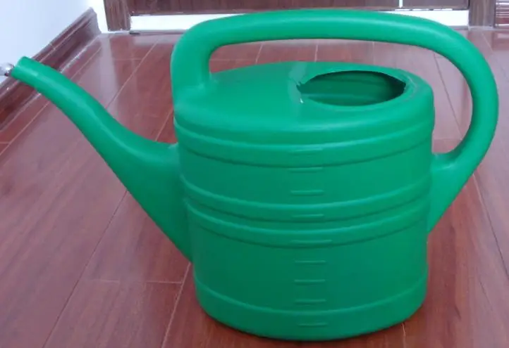 Hdpe Plastic container Extrusion Blow Moulding Machine for 20lt big oil tank making machine