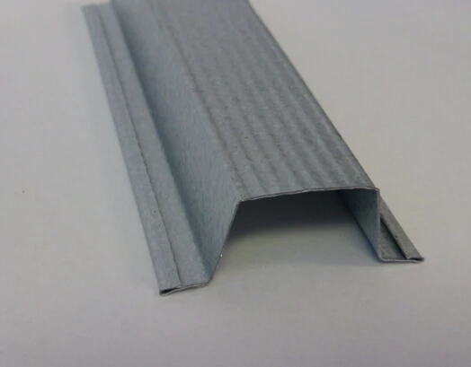 
ceiling steel channel omega made in China 