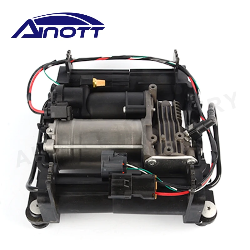 Auto Suspension System Car Parts Air Suspension Compressor for L322 2006-2013 LR010375 LR025111 LR011839 LR015089 LR041777