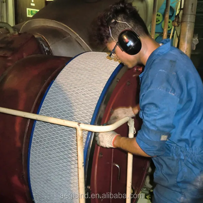 EXHAUST GAS TURBOCHARGER RH143 Aegis Marine spare parts