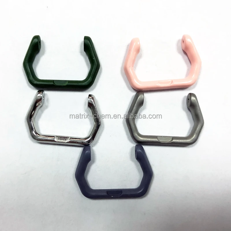 
Stainless Steel Watch Buckle For Fitbit Alta HR MIM Metal Power Injection Molding Factory 