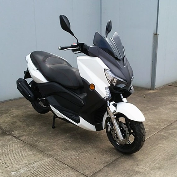 best price 125cc huge size motorcycle with pedal