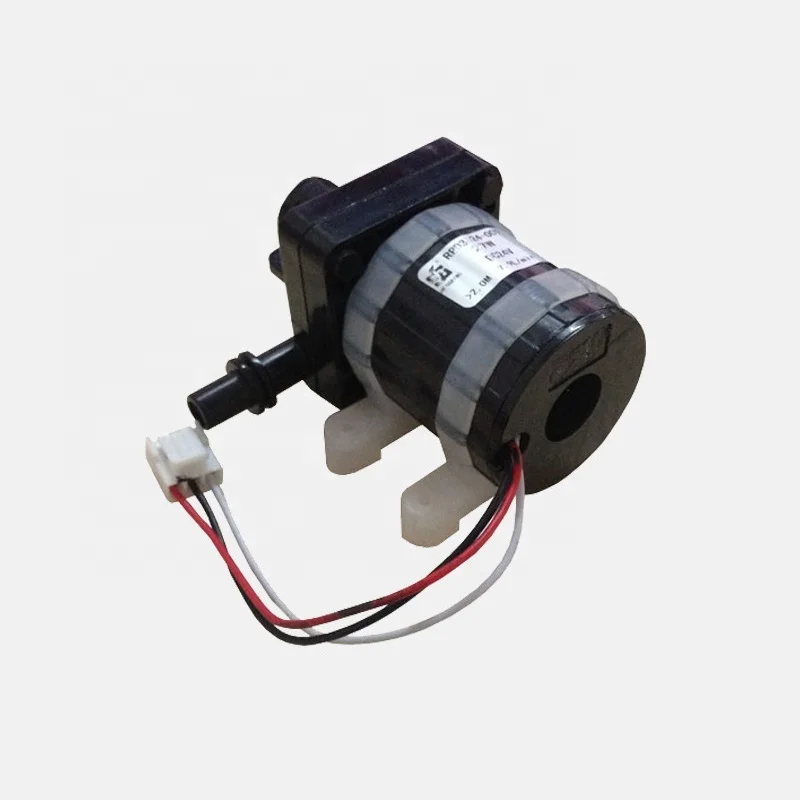 Hot sale popular solar 12v air cooler submersible water dc pump