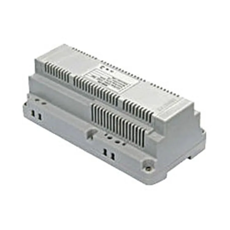 Hot sale China factory swipe card video door phone for building