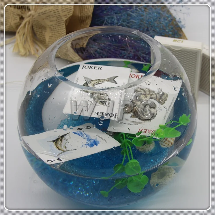 WJPC-Custom Printed Black 2 Deck Pvc Playing Card Design Custom Transparent Plastic Poker Card