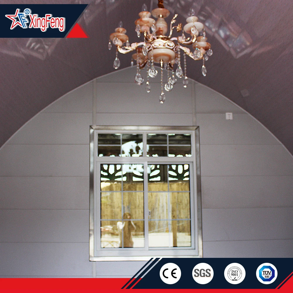 mini mobile cheap homes/low cost camping homes/Haus cabin kits